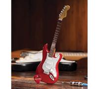 Fender? Stratocaster? - Classic Red Finish / Accessoires Pour La Maison