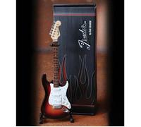 Fender? Stratocaster? - Classic Sunburst Finish / Home Accessory