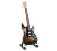 MINIGUITAR MG/ STEVE RAY VAUGHAN G