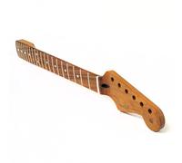 Fender® Stratocaster® Roasted Maple - Manche Pour Guitare Électrique - 9,5" - 21 Frettes - Pau Ferro
