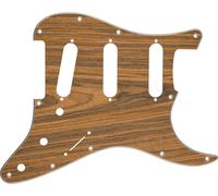 Fender Stratocaster S/S/S Rosewood Pickguard