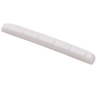 Fender Stratocaster/Telecaster Melamine String Nut, Pre-Slotted