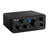 Fender Studio Audiobox Go Carte son