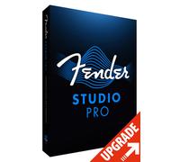 Fender Studio Fender Studio Pro 8 Upgrade
