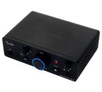 Fender Interface audio Quantum LT 2 – USB-C, préampli MAX-HD, entrée instrument, sorties équilibrées