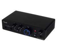Fender Interface audio Quantum LT 4 – USB‑C 4x2, préamplis micro MAX‑HD doubles, Mac & PC