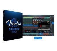 Fender Studio Pro 8