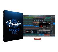 Fender Studio Pro 8 Student