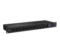 Fender Studio Quantum LT 16 Carte son