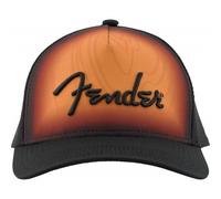 Fender Sunburst Hat Multi-Color