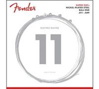 Super 250 Nickel Plated Steel 11-49
