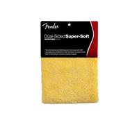 Fender Super-Soft, Dual-Sided Microfiber Cloth