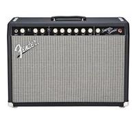 Fender Super-Sonic 22 Combo, Black, 230V Eur Combos à lampes G