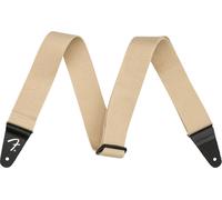 FENDER Supersoft Sangle Sable