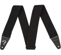 Fender Supersoft Strap Black