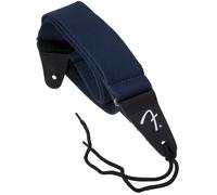 Fender Supersoft Strap Blue