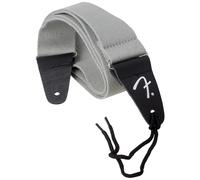 Fender Supersoft Strap Grey
