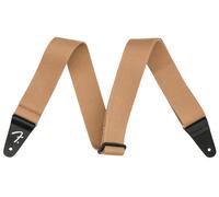 SuperSoft Strap, Toffee, 2"