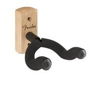 Fender Support Mural Essentials pour guitare, Maple