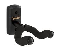 Fender Support Mural Essentials pour guitare, Noir