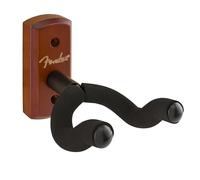 Fender Support Mural Essentials pour guitare, Rosewood