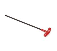 Fender® »T-HANDLE TRUSS ROD ADJUSTMENT WRENCH« Clé hexagonale 3/16"-1/8" pour Tross Rod avec poignée en T