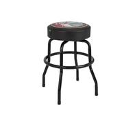 Fender Tabouret de Bar Guitariste Rembourré Pivotant 24 po