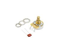 Fender Tele No Load, 250K · Potentiomètre