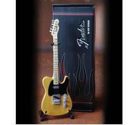Fender? Telecaster?- Butterscotch Blonde Finish / Home Accessory