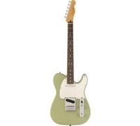 Fender Telecaster Player II RW Birch Green Forme T