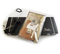 Fender Telecaster Réplique de guitare miniature à collectionner