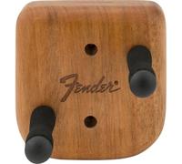 Fender Telecaster Support mural pour guitare Acajou