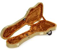 Fender Fender Tele Thermometer Case Tweed