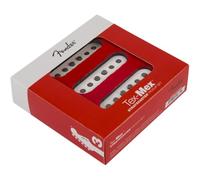 Fender Set de micros Tex-Mex Stratocaster Blanc