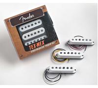 Fender Fender Tex Mex Pu Set