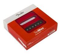 Fender Tex-Mex Telecaster Pickup Set