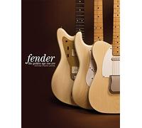 Fender: The Golden Age: Fender The Golden Age 1946-1970