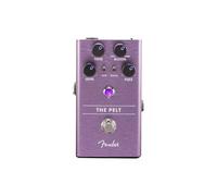 Fender The Pelt Fuzz Pédale d'Effet pour Guitare Électrique | Tone vintage fuzz, contrôles Stack & Shift, pédale guitare électrique, son saturé riche, idéal rock & blues