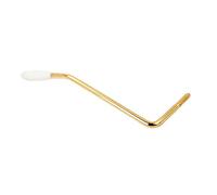 Fender Tige de vibrato pour Guitare électrique Strat - Gold