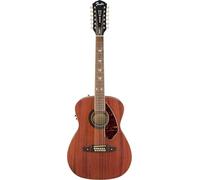 Fender Tim Armstrong Hellcat Guitare acoustique 12 cordes Naturel