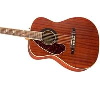 Fender Tim Armstrong Hellcat Lefthand - Guitare Acoustique Gaucher