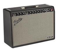 Fender Tone Master Deluxe Reverb-Amp - Ampli guitare électrique
