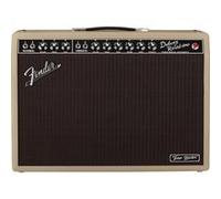 Fender Tone Master Deluxe Reverb Blonde - Blonde G