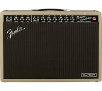 Fender Tone Master Deluxe Reverb Blonde Combo modélisation