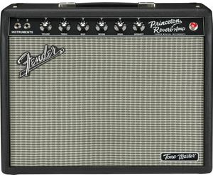 Fender Tone Master Princeton Reverb Combo modélisation