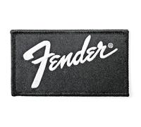 Fender - Toppa Logo [Import]