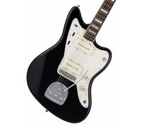 Fender Traditional Late 60s Jazzmaster Black Made in Japan
