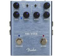 Fender Tre-Verb Digital Reverb/Tremolo