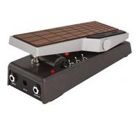 TREAD-LIGHT WAH PEDAL