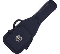Fender Troubadour Housse pour guitare électrique Navy